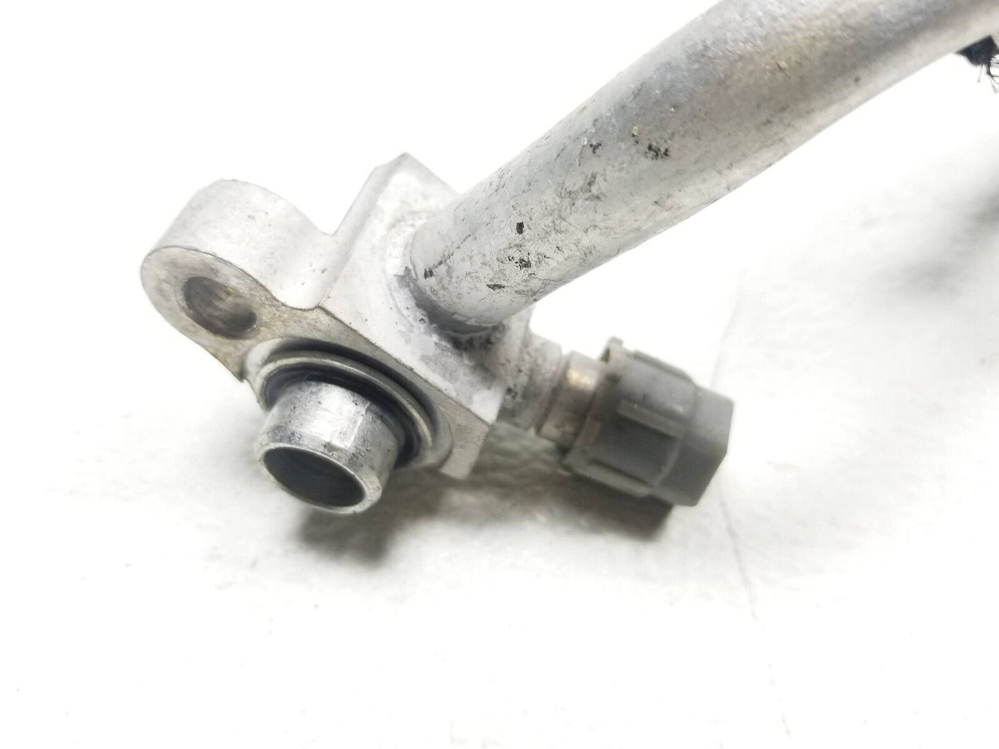 15 16 17 18 Dodge Challenger A/c Suction Liquid Hose Pipe OEM 36k Miles