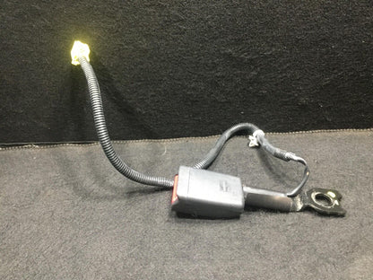 2010 2011 Kia Soul Front Right Passenger Seat Belt Buckle  OEM A1