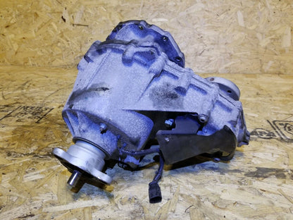 11 12 13 14 Dodge Charger 3.6l AWD Transfer Case 52123577aa OEM 72k