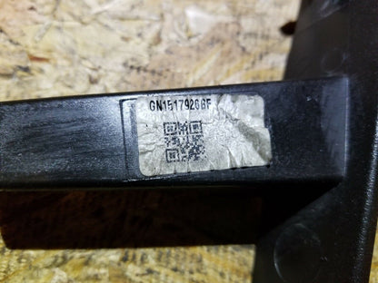 18 19 20 Ford Ecosport Rear Right Passenger Side Molding Trim OEM
