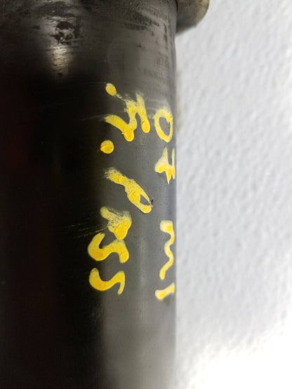 06 07 08 09 10 11 Mercedes Ml500 Front Shock Strut Absorber Air Right Pass OEM