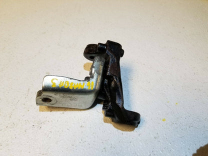 14 15 16 Mazda 3 2.0l Engine Mount Bracket OEM 41k Miles