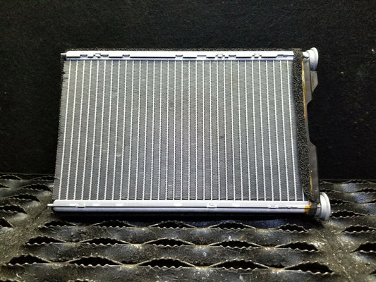 2011 2012 2013 BMW 128i E82 Heater Core OEM