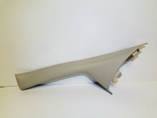 11 12 13 14 Ford Edge Windshield A Pillar Trimpanel Driver Side OEM 43k Miles