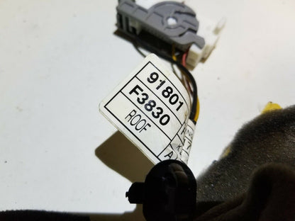2017 2018 Hyundai Elantra Roof Antenna Wire Harness 91801f3830 OEM 22k