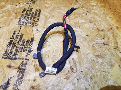 16 17 18 19 Chevrolet Malibu 1.5l Positive Battery Cable 84210851 OEM