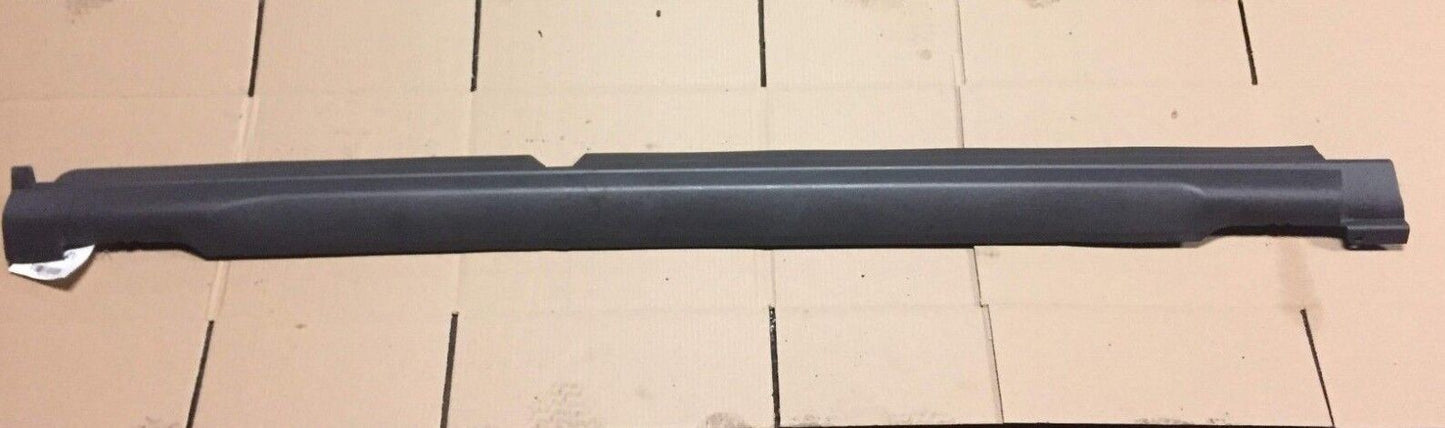 04 05 06 Acura MDX Rocker Panel Skirt Molding Right Passenger Side OEM
