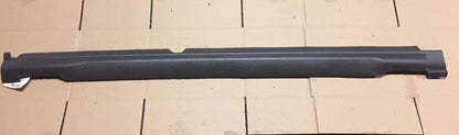 04 05 06 Acura MDX Rocker Panel Skirt Molding Right Passenger Side OEM