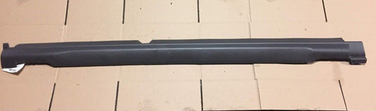 04 05 06 Acura MDX Rocker Panel Skirt Molding Right Passenger Side OEM