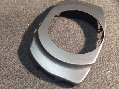 02 03 04 05 BMW 745i E65 E66 Steering Wheel Column Slip Ring Trim Cover OEM