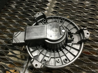 09 10 11 12 13 14 Acura Tl Blower Motor OEM