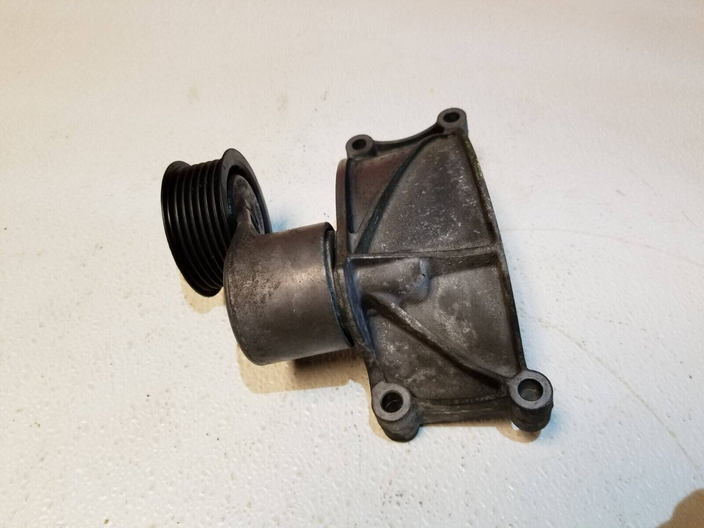 12 13 14 15 Audi A6 3.0t Alternator Mount Bracket 06e903143d OEM