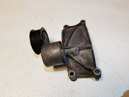 12 13 14 15 Audi A6 3.0t Alternator Mount Bracket 06e903143d OEM