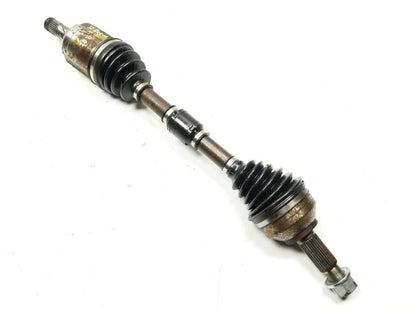 12 13 14 15 Nissan Rogue FWD Front Axle Shaft Driver Side Left OEM