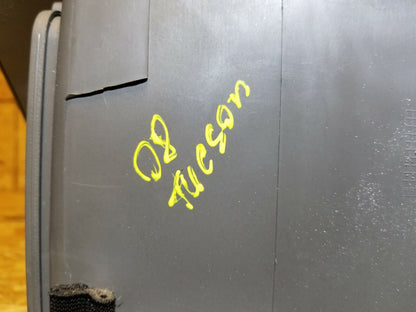 07 08 09 Hyundai Tucson Glove Box OEM 89k