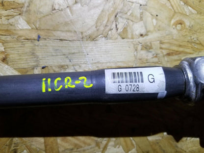 11 12 13 14 15 16 Honda Cr-z Steering Column OEM