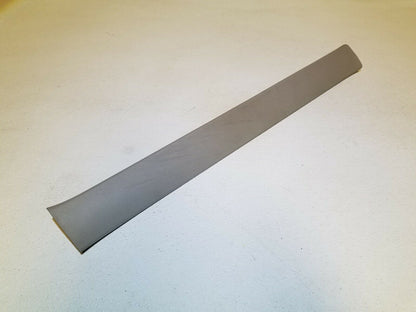 06 07 08 Acura Rl Front Left Driver Door Sill Plate Trim OEM