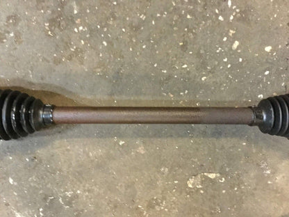 11 12 13 14 15 Dodge Charger Rear Left Driver Side Axle Shaft OEM