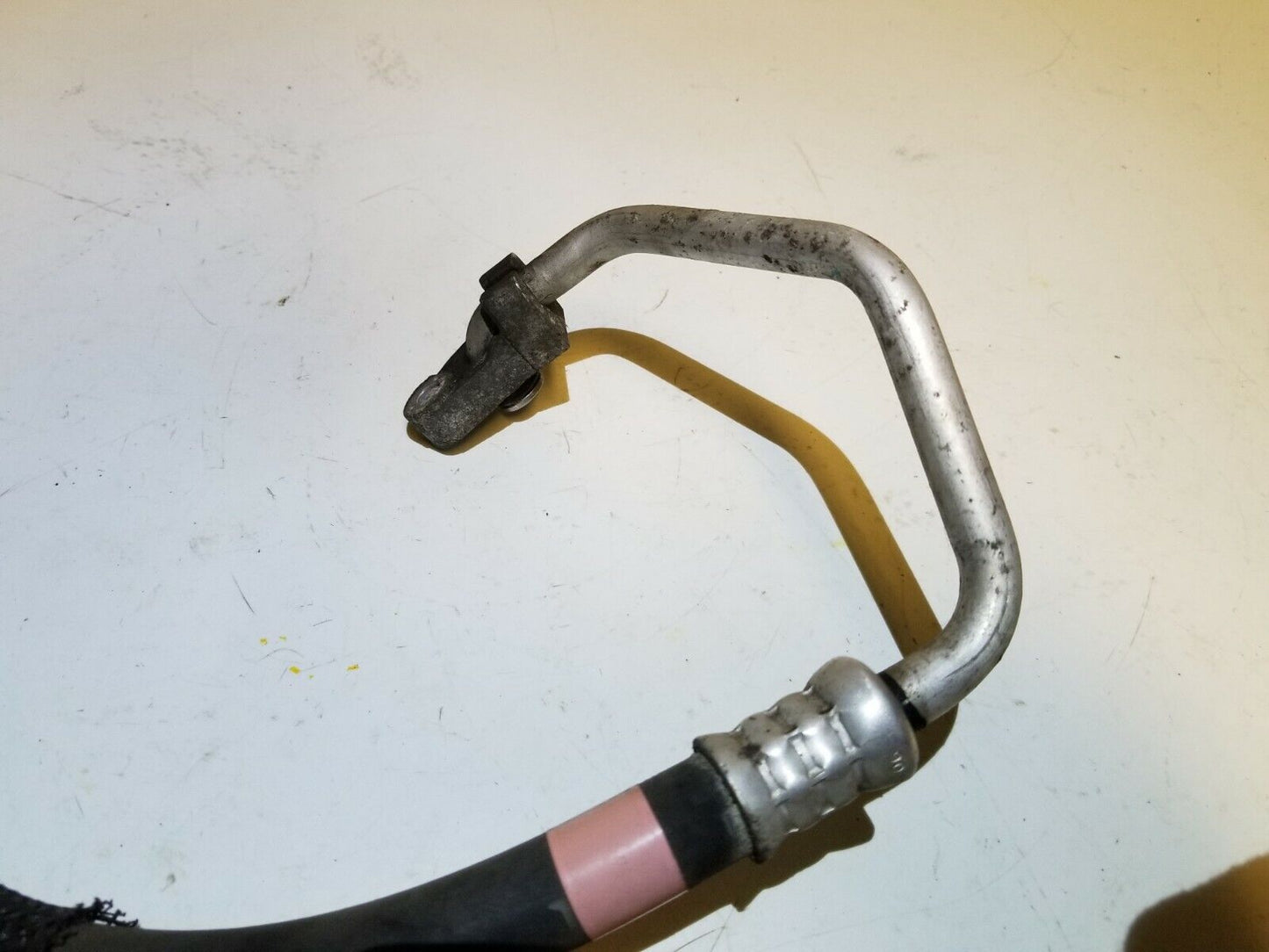04 05 06 Scion Xa AC A/c Hose Line Pipe OEM