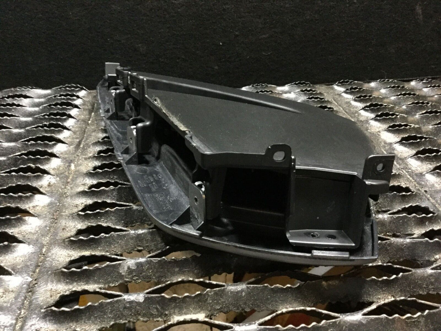 11 12 13 14 15 Hyundai Veloster Driver Lh Knee Center Panel Trim OEM