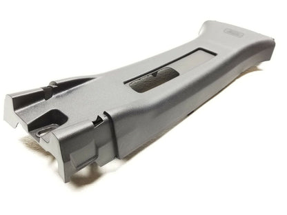 17 18 19 Subaru Impreza Sport Right Pass Center Upper B Pillar Cover OEM 64k