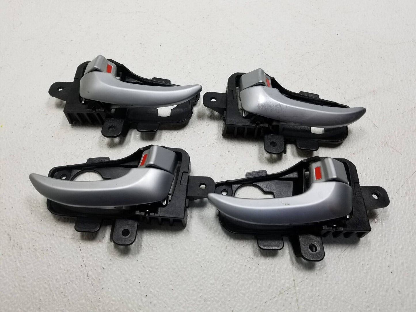 14 15 16 17 Hyundai Elantra Gt Interior Door Handle 4pcs OEM