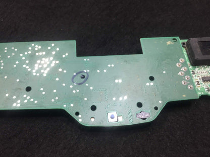 08 09 10 11 Audi A5 Rear View Mirror Compass Autodimming Motherboard OEM D7