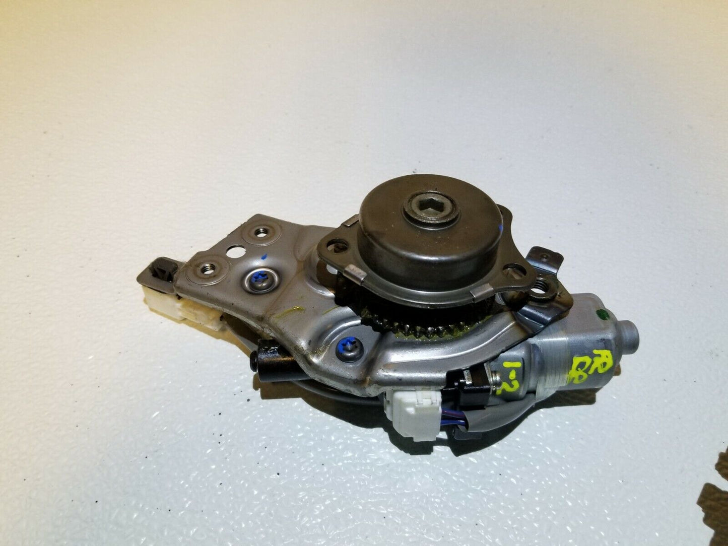 11 12 13 Honda Odyssey Front Driver Seat Adjust Motor 2pcs OEM
