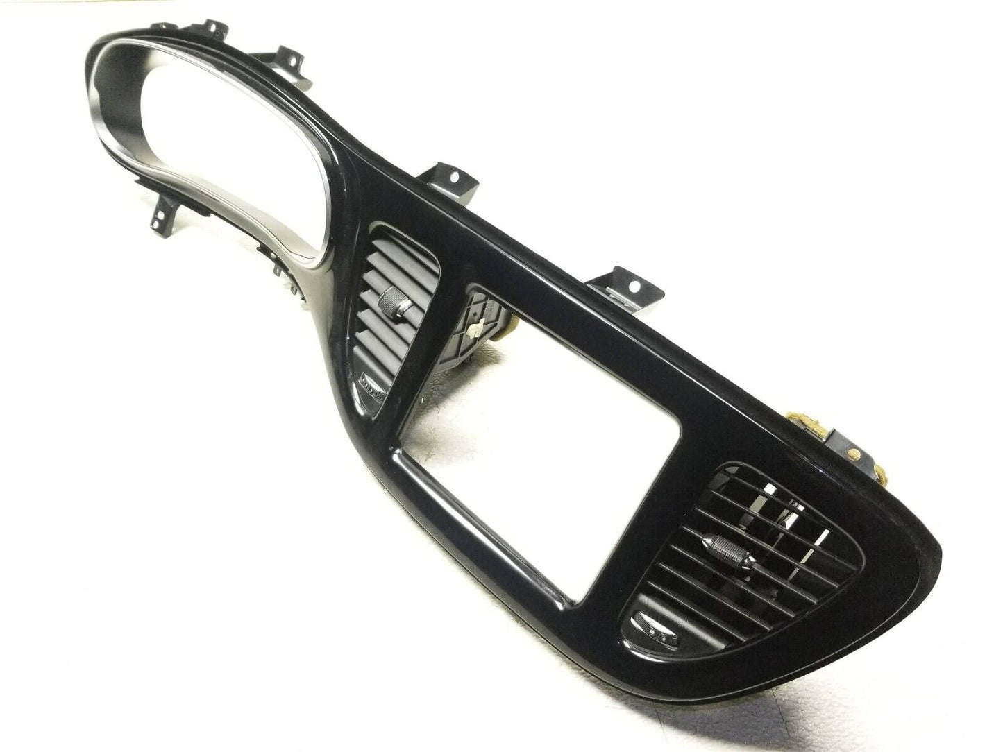 13 14 15 16 Dodge Dart Dash Trim Bezel Center Air Vent OEM 52k Miles