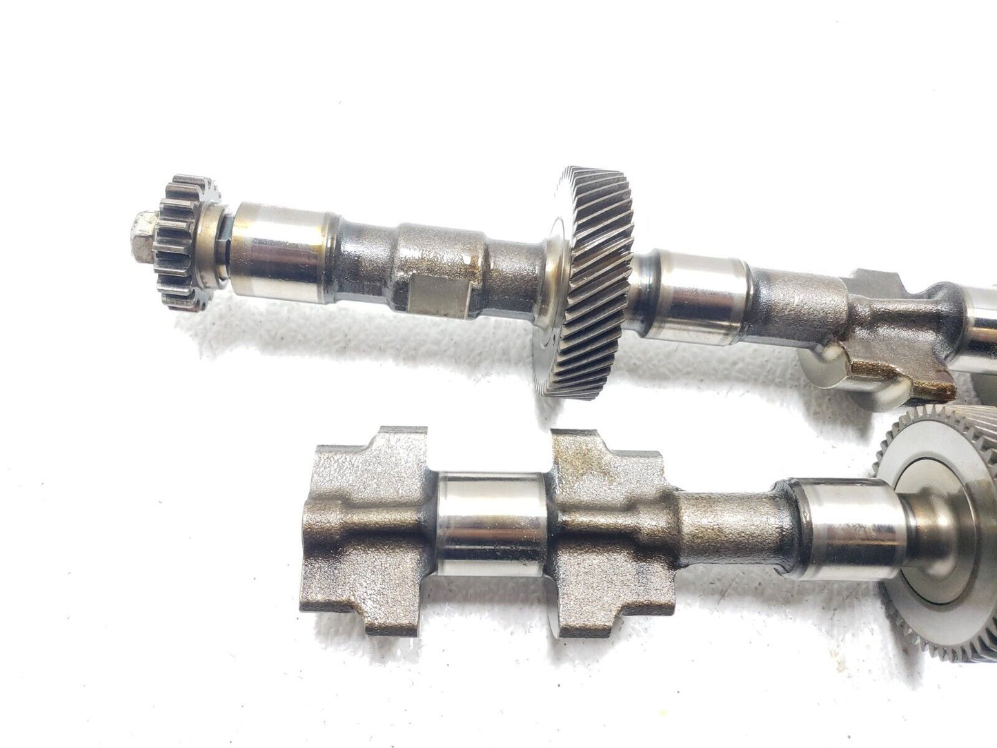 12 13 14 15 Nissan Rogue Engine Balancer Shaft OEM ✅ 79k Miles.
