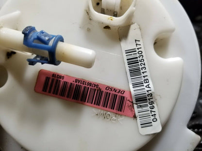 11 12 13 14 Dodge Avenger Fuel Pump 04766131ab OEM