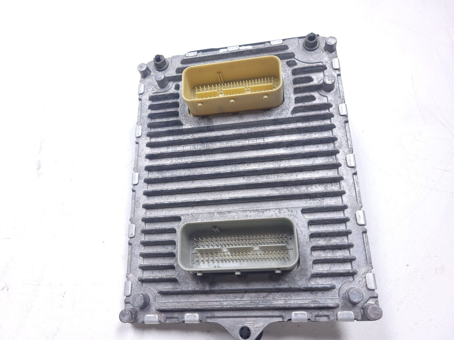 15 - 18 Dodge Challenger Engine Control Module 05150883ad 3.6l  OEM