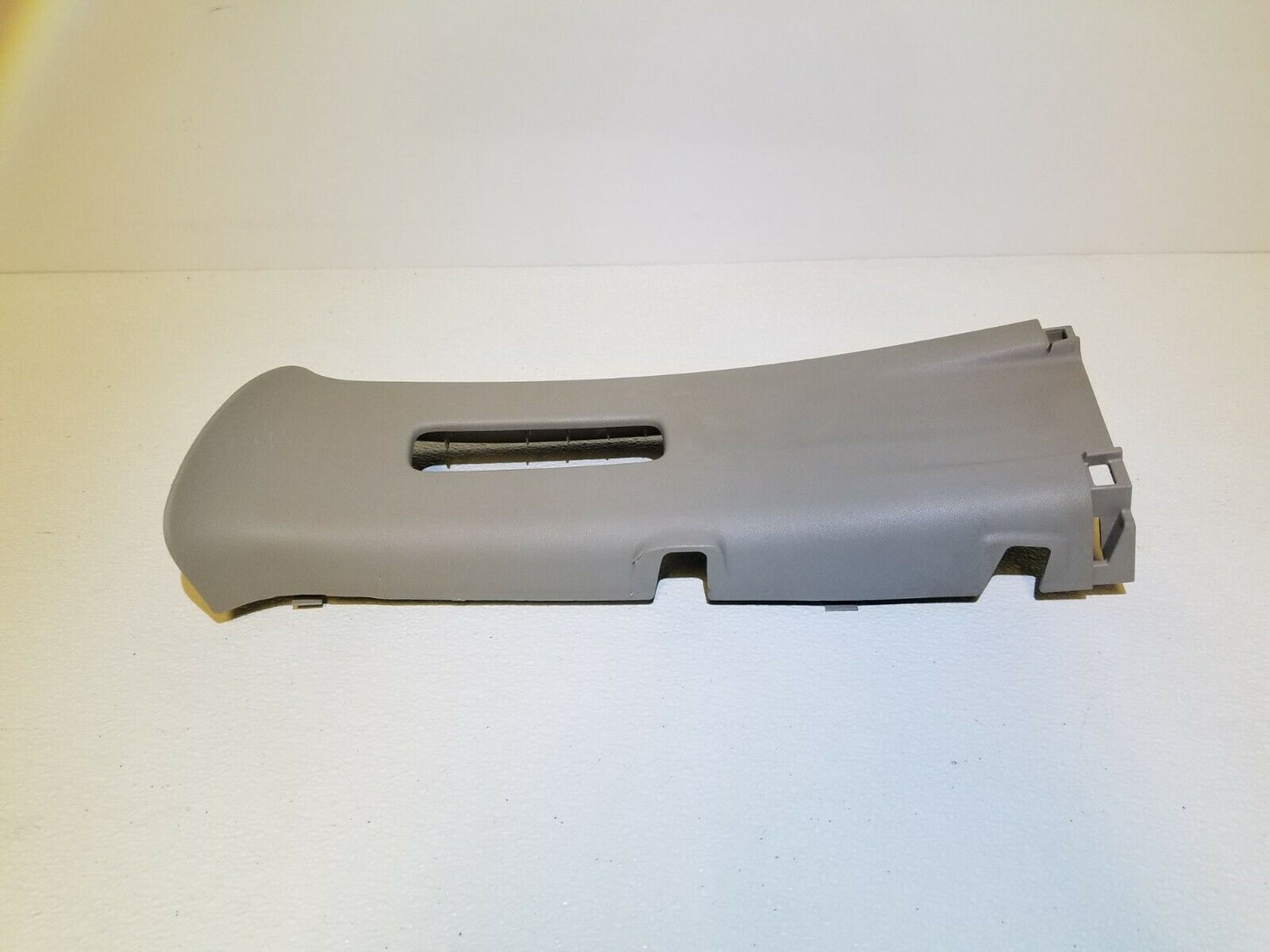 11 12 13 Honda Odyssey Left Center Driver Side Upper B Pillar Trim Cover OEM