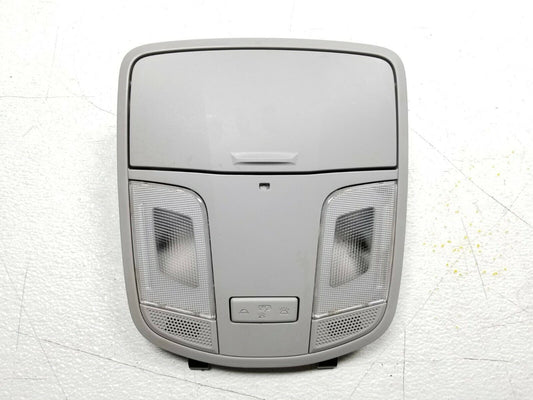 15 16 17 Hyundai Sonata Interior Roof Overhead Dome Light Lamp OEM