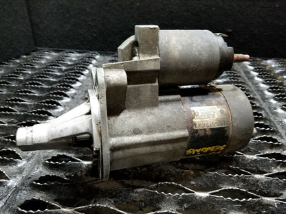 04 05 06 Chrysler Sebring Convertible 2.7l Starter Motor OEM