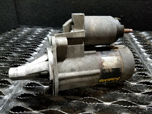 04 05 06 Chrysler Sebring Convertible 2.7l Starter Motor OEM