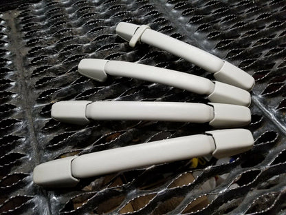 06 07 08 Acura Rl Roof Grab Handle 4pcs OEM