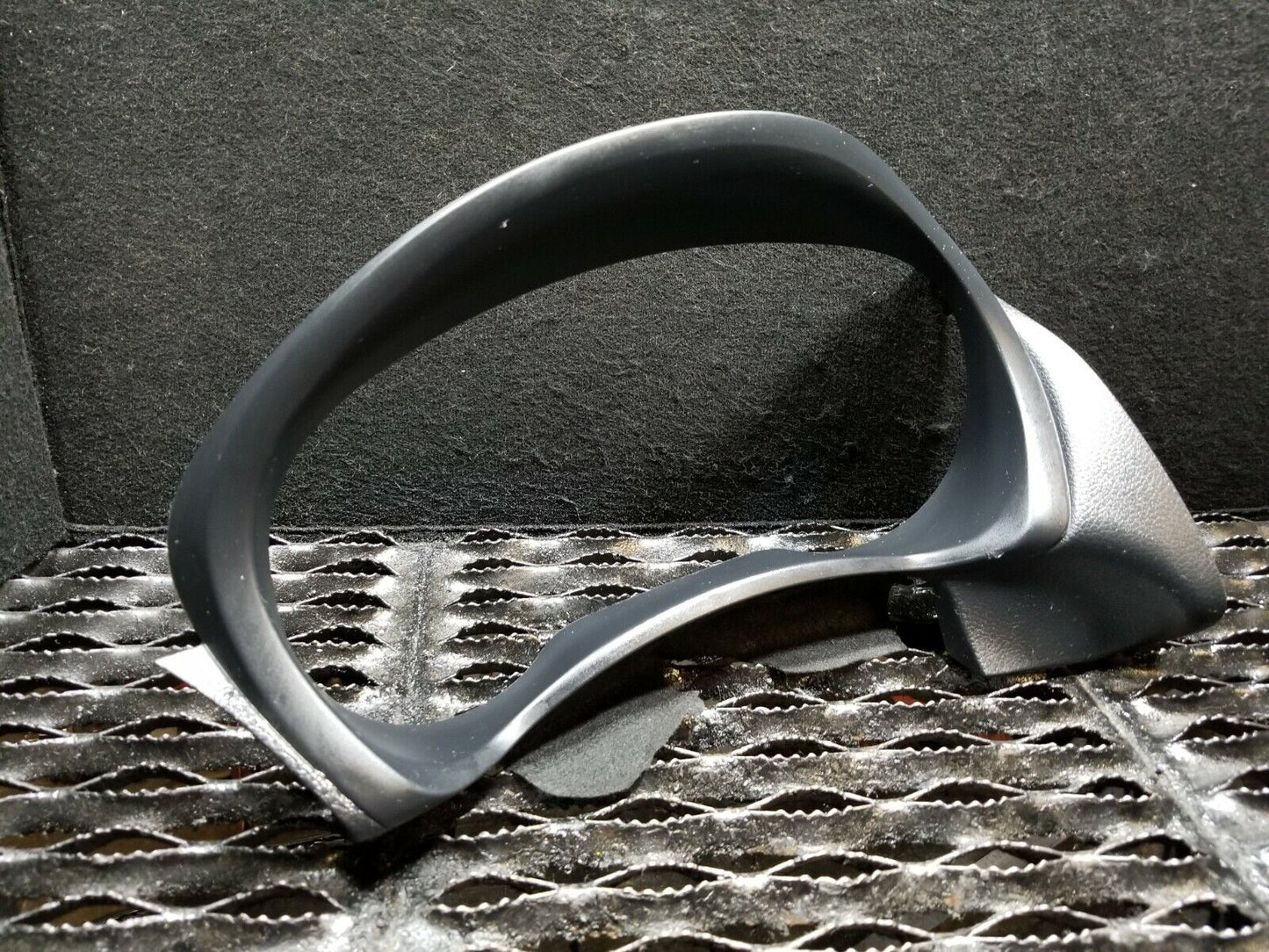 16 17 18 Nissan Sentra Instrument Panel Trim Bezel OEM 40k