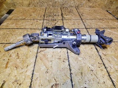 2008 BMW 525i E60 Steering Column OEM