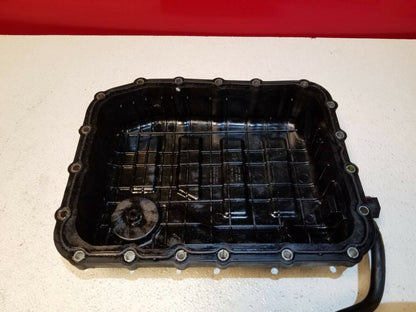 15 16 17 Hyundai Accent Auto Transmission Valve Body Cover Oil Pan OEM 6-speed