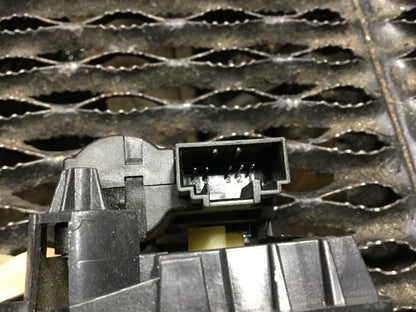 15 16 17 Jeep Renegade AC Core Actuator Servo Flap Motor OEM