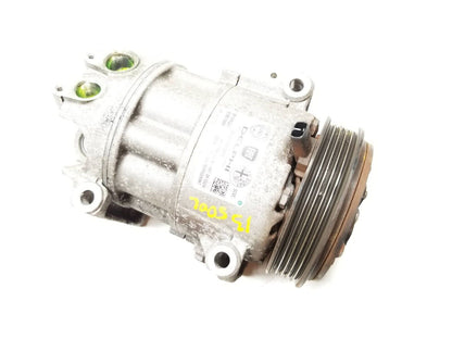 14 15 16 17 Fiat 500l AC Compressor 51921568 OEM