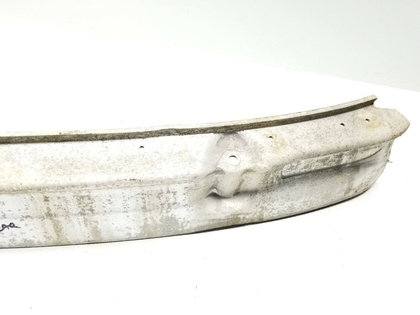 01 02 03 04 05 BMW E46 Sdn Rear Bumper Reinforcement Absorber Bar OEM 125k Miles