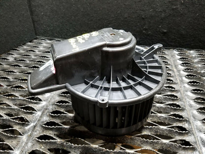 14 2014 Dodge Grand Caravan Front Blower Motor OEM