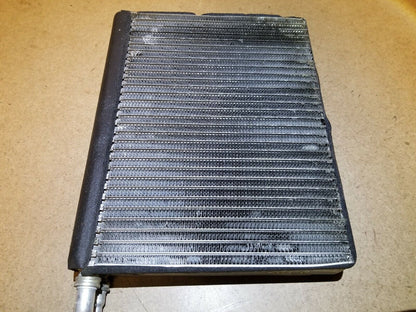 07 08 09 10 Jeep Grand Cherokee Srt8 A/c Evaporator Core OEM