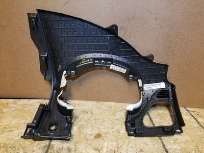 11 12 13 14 Dodge Avenger Left Driver Side Dash Instrument Panel Trim OEM