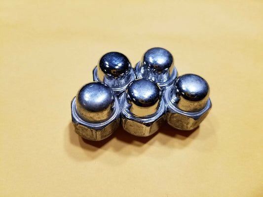 14 15 16 17 Hyundai Elantra Gt Whell Nut Lug Bolt 5pcs OEM