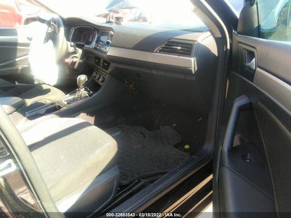 19 20 21 Volkswagen Jetta  Front Left Driver Seat Side Trim Cover 4pcs OEM