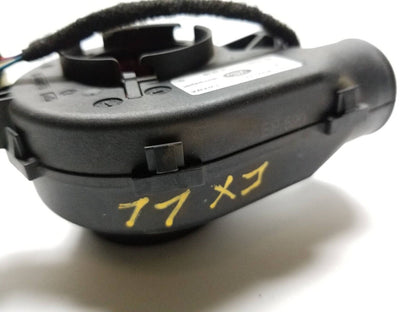 10 11 12 13 Jaguar XJ Fuse Box Cooling Fan Blower Motor Ah42-10e920 OEM