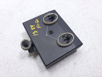 13 14 15 16 Audi A4 S4 Door Control Module Front Left Driver Side OEM